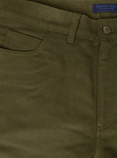 Cotton Jeans