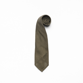 Grenadine Tie