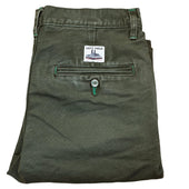 Vintage Wash Duck Mt Vernon 13 Oz Work Uniform Chino Wider Fit
