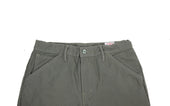 Green Mt Vernon 13 Oz Work Uniform Chino
