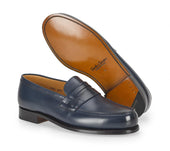 Oliver Penny Loafers Carlos Santos Shoes