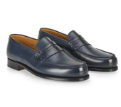 Oliver Penny Loafers Carlos Santos Shoes