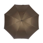 Varnished Chestnut Traveler Umbrella