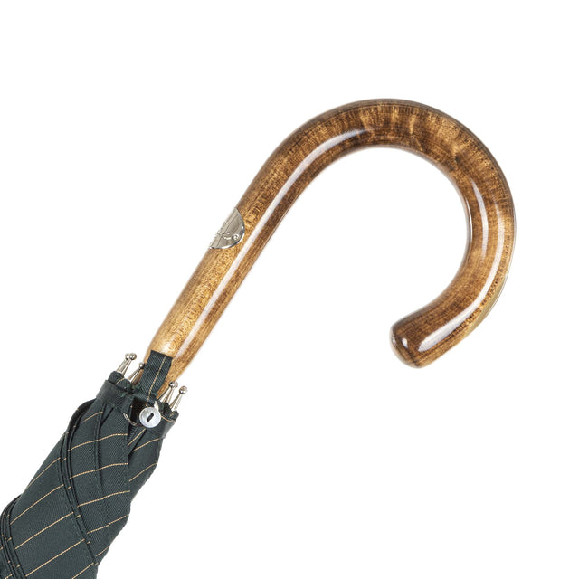 Racing Green-Gold