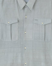 OPEN - S/S (Excl. Colbo), no dye light Grey
