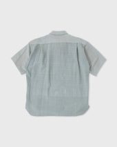 OPEN - S/S (Excl. Colbo), no dye light Grey