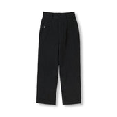 Classic Wool Trousers Or 1115