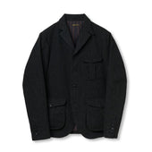 Classic Wool Jacket Or 4301