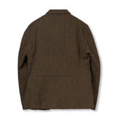 Classic Wool Jacket【OR-4301】