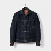 Denim Jacket【OR-4170】