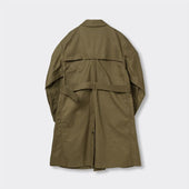 Motorcycle Coat【OR-4294】