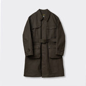 Motorcycle Coat Or 4294
