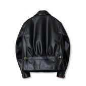 Motorcycle Man Jacket【OR-4297】