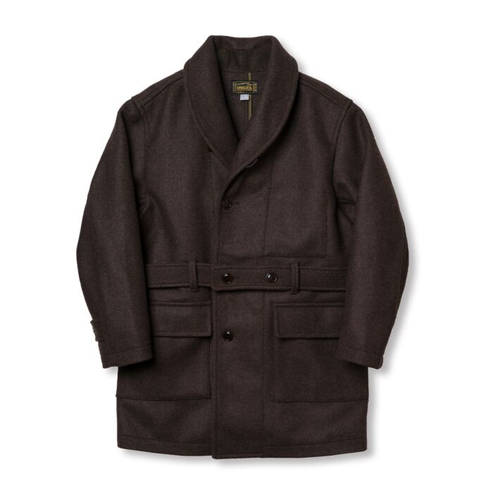 Mackinaw Coat Or 4306