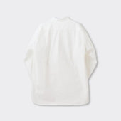 Band Collar Dress Shirt【OR-5100】