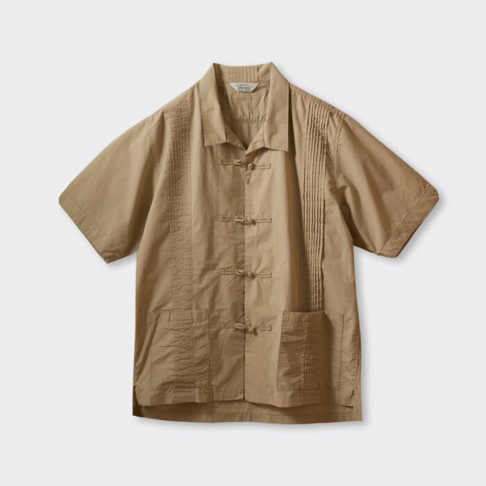 Havana Shirt Or 5102