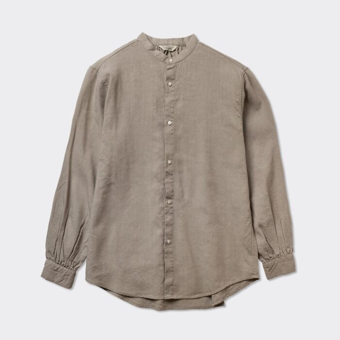 Grandad Shirt Or 5106