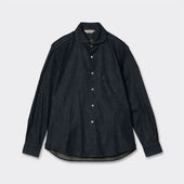 Windsor Collar Shirt Or 5109