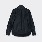 Windsor Collar Shirt【OR-5109】
