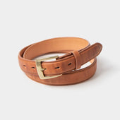 Feather Edge Belt【OR-7228】