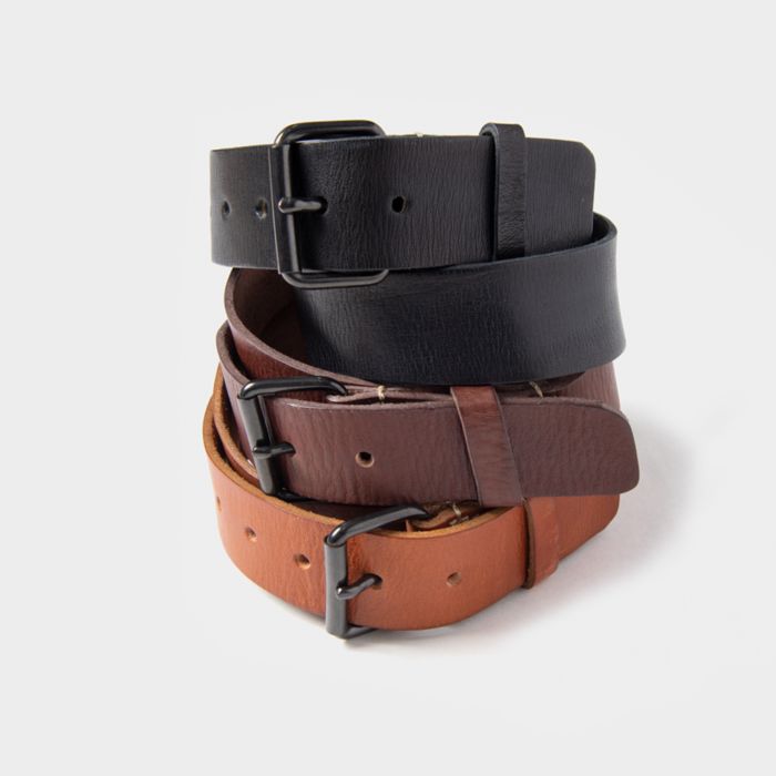 French Army Belt Or 7283