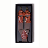 Military Suspender Or 7325