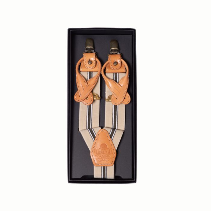 Suspender Or 7331