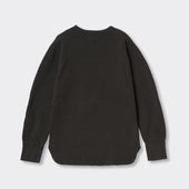 Thermal Henry Neck shirt【OR-9101】
