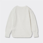 Thermal Henry Neck shirt【OR-9101】