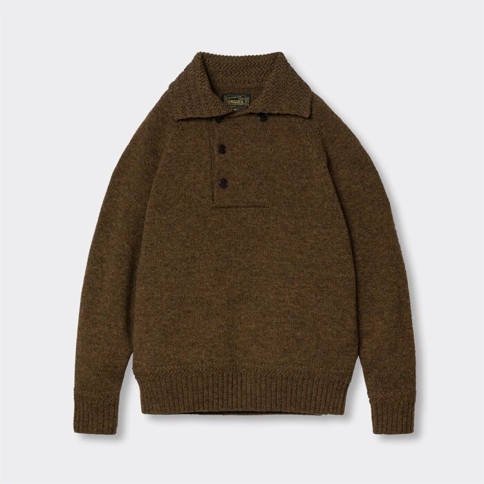 Command Sweater Or 9102
