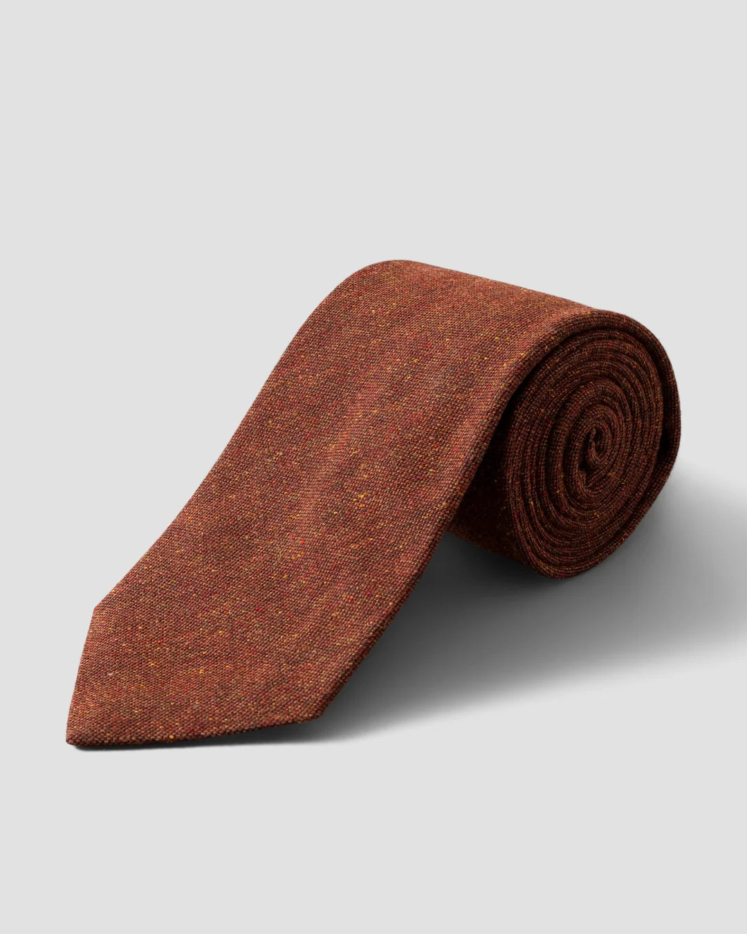 Silk Cotton Tie