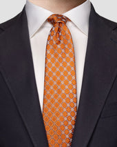 Geometric Tie