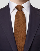 Grenadine Tie