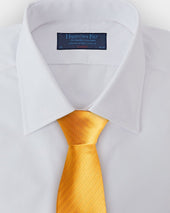 Herringbone Silk Tie