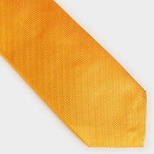 Herringbone Silk Tie