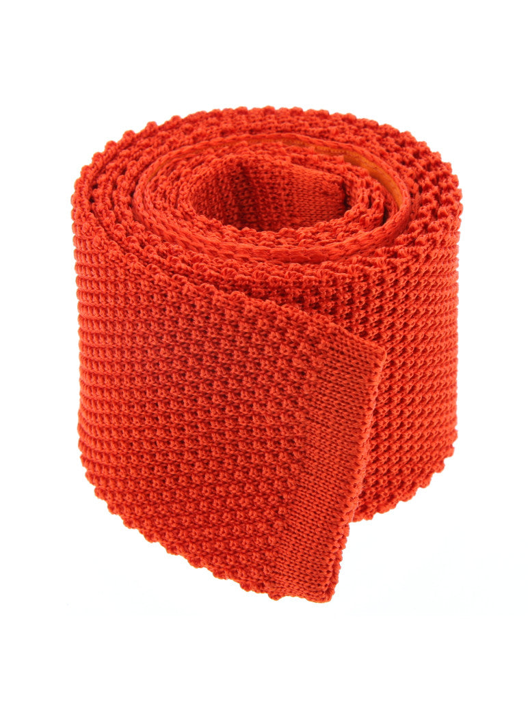 Knit Tie Monza