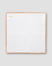 Linen Pocket Square