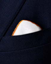 Linen Pocket Square