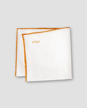 Linen Pocket Square