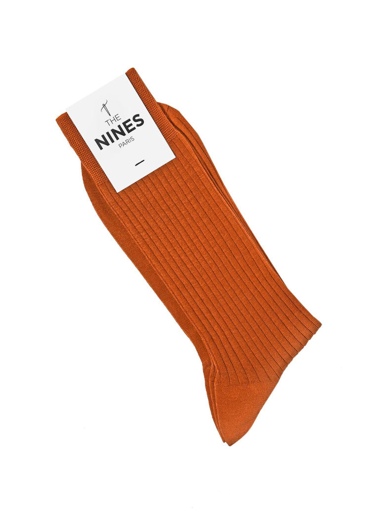 New Wool Socks