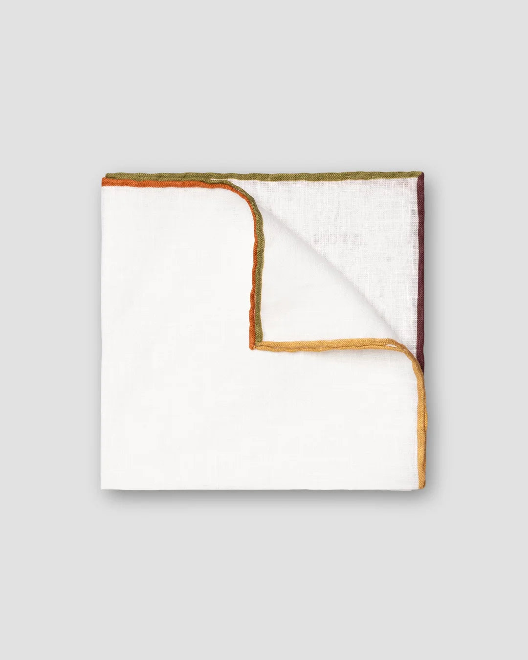 Linen Pocket Square