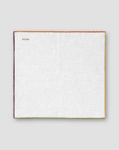 Linen Pocket Square