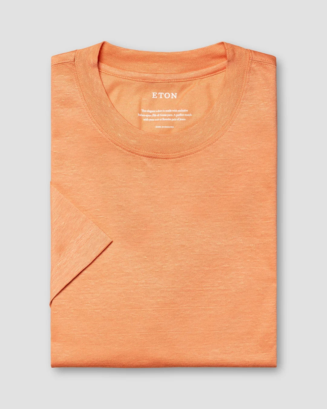 T Shirt Eton