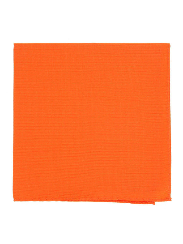 Pocket Square In Silk C Me