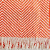Silk Cashmere Stole