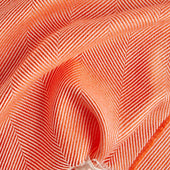 Silk Cashmere Stole