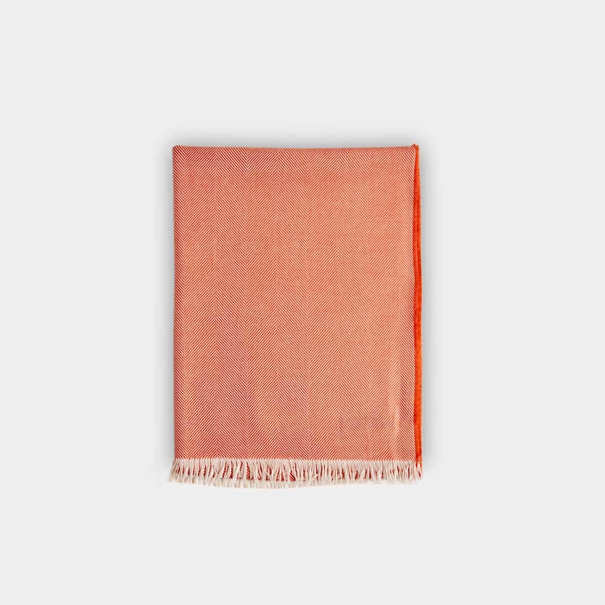 Silk Cashmere Stole