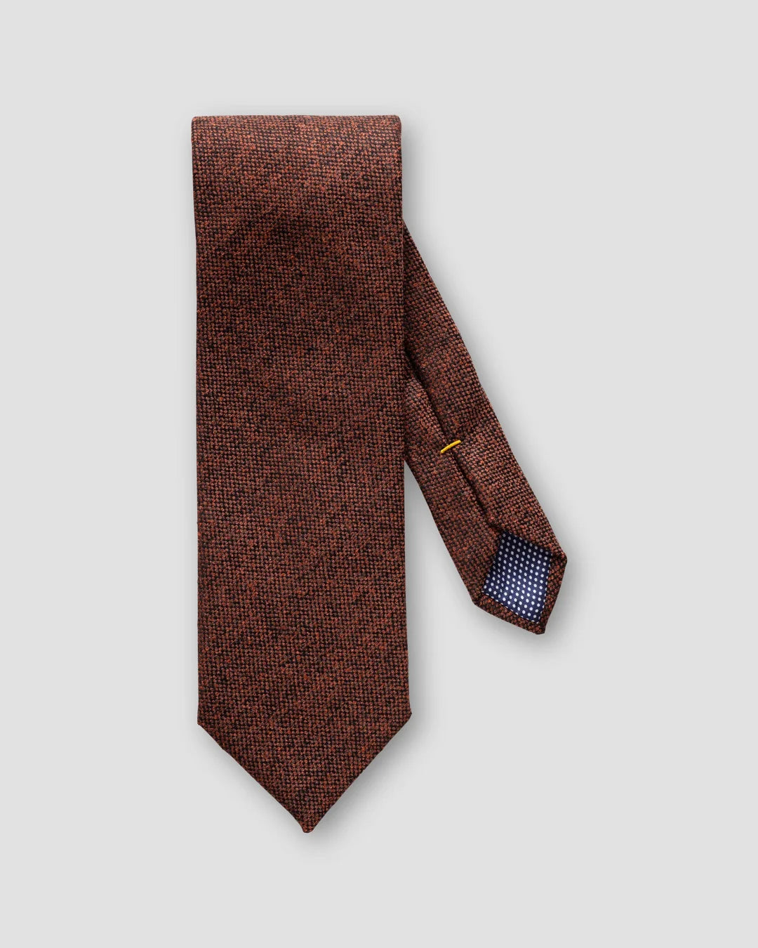 Wool Blend Tie Eton