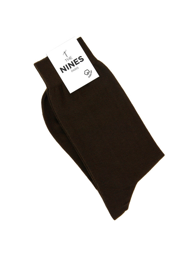 Organic Cotton Socks