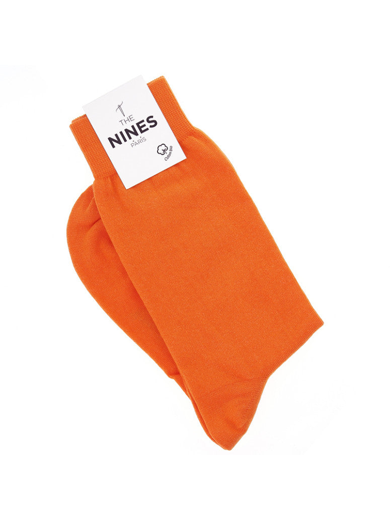 Organic Cotton Socks